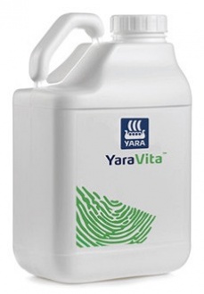 YaraVita Cynk F (700 g/l) 5L