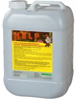 HELP 10L na przymrozki 