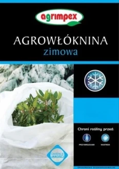PEGAZ AGRO P50 1.6 x 5 mb Biała