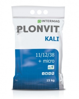 Plonvit 11/12/38 + micro 2KG