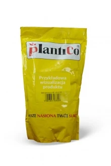 Ogórek Gruntowy Soplica Nasiona 500 g