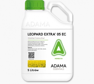 LEOPARD EXTRA 05 EC 500ML