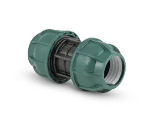 DWUZŁĄCZKA DO RUR PE D-90