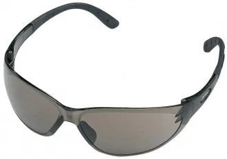 Okulary Stihl contrast przyciemniane