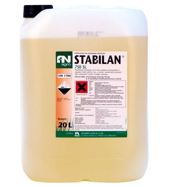 Stabilan 750 SL 20L