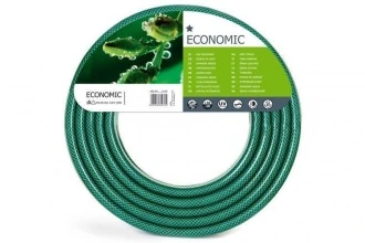 WĄŻ ZIELONY ECONOMIC 30 M 1/2''