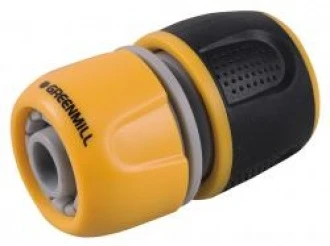 SZYBKOZŁĄCZKA PRZELOT  3/4''