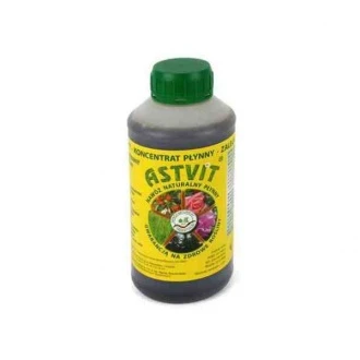 NAWÓZ NATURALNY ASTVIT 0,5L (Storczyk) 