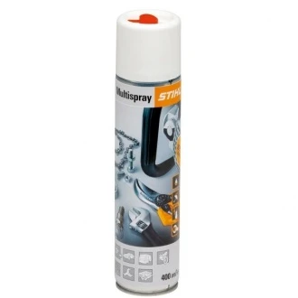 Multispray środek czyszczący Stihl 400ml