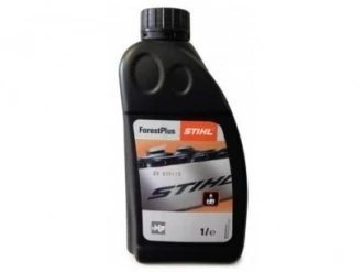 Olej do łańcuchów Stihl Forest Plus 1L