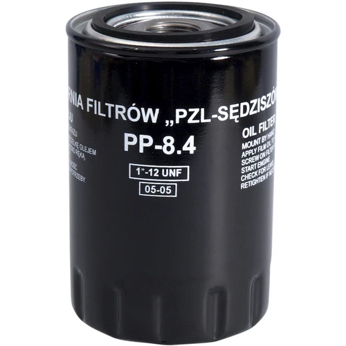 FILTR OLEJU URSUS 30-60 PP-8.4