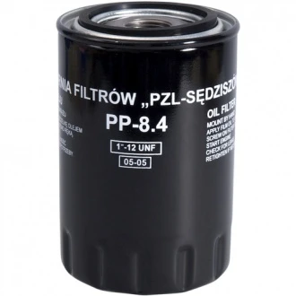 FILTR OLEJU URSUS 30-60 PP-8.4