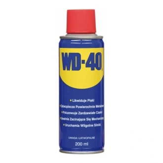 PREPARAT  WD 40  200ml