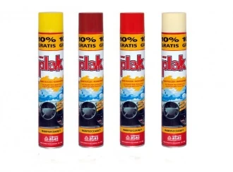 PLAK 750 ML DO CZYSZCZENIA/NABŁYSZCZANIA