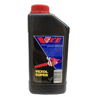 OLEJ VEXOL SUPER 1L myjąco-konserwujący