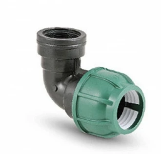 KOLANKO DO RUR PE GW D-63x2