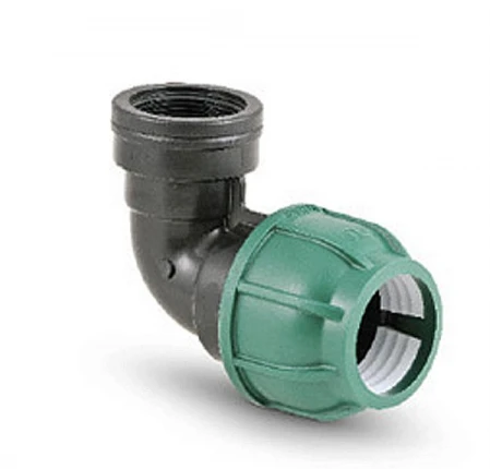 KOLANKO DO RUR PE GW D-25x3/4