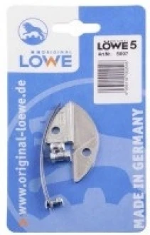 LOWE KOMPLET NAPRAWCZY  5.007 pasuje do sekatorów typu 5