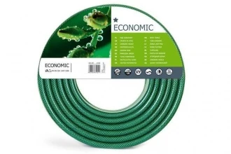 WĄŻ ZIELONY ECONOMIC 20M 1''