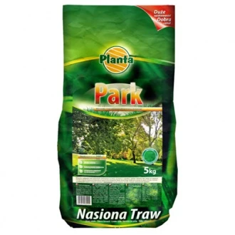 Trawa do Miejsc Zacienionych 5KG Park