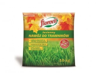 FLOROVIT TRAWNIK JESIEŃ 8KG