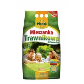 Trawa Uniwersalna 5KG 