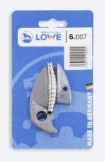 KOMPLET NAPRAWCZY LOWE 6007 do sekatorów typu 6