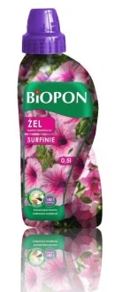 BIOPON ŻEL DO SURFINII   0,5L