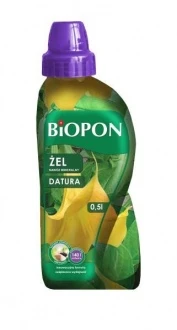 BIOPON ŻEL DO DATURY 0,5 L