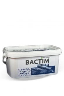 BACTIM RECEPTOR 1KG