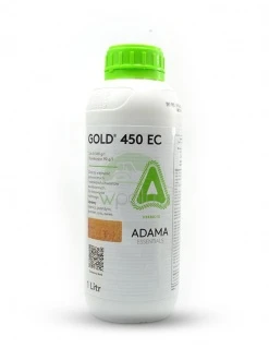 GOLD 450 EC 0.5L