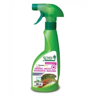 Karate Spray 500 ml Sumin