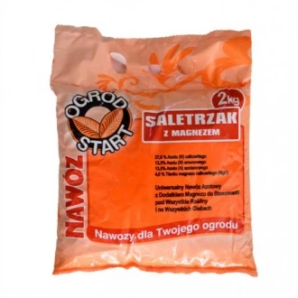Saletrzak 5 kg 