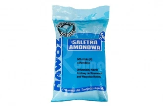 Saletra Amonowa 5KG