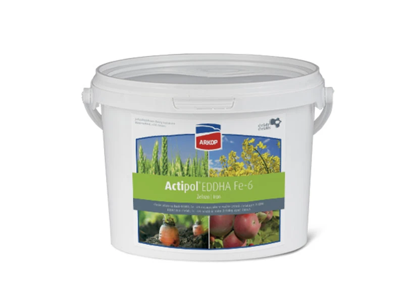 ACTIPOL EDDHA Fe-6 puszka 1kg