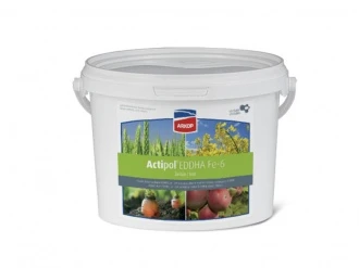 Nawóz ACTIPOL EDTA E-Mn 13 Chelat Manganu 1kg