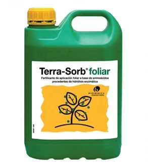 Terra-Sorb Foliar 5L
