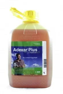 ADEXAR PLUS 10L