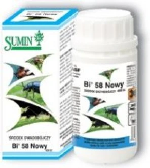 BI 58 NOWY 150ML
