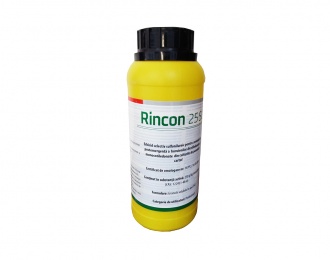 RINCON 25 SG 300 G + ASYSTENT 0,5L