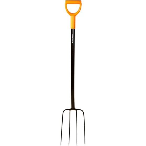 FISKARS WIDŁY DO KOMPOSTU SOLID 133433 (1003459)