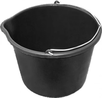 WIADRO Rolniczo-budowlane 12L