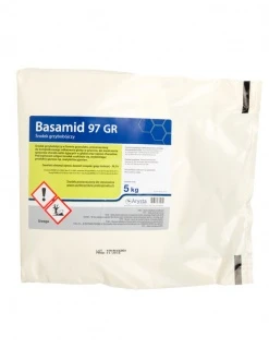 BASAMID 5KG odkażanie gleby 