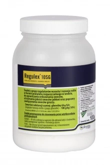 REGULEX 10 SG 0,1KG