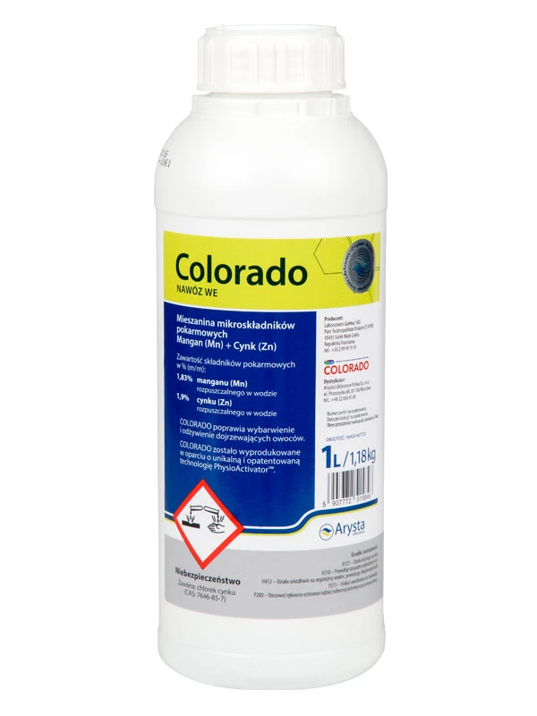 COLORADO 1L