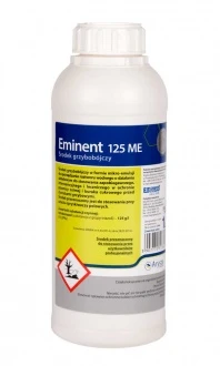 EMINENT 125 ME 1 L