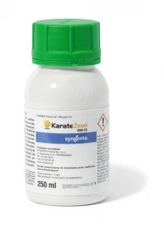 Karate Zeon 050 CS 250 ml
