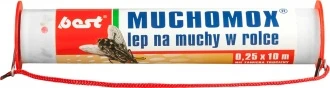  LEP na much w rolce MUCHOMOX 25cm długość 10m
