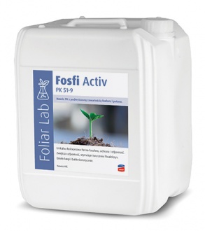 ACTIPOL Fosfi Active PK 51-9 20L