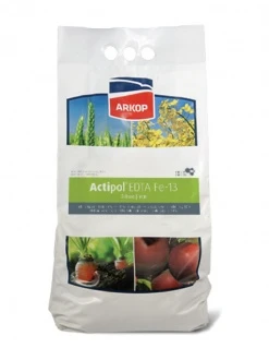 Nawóz ACTIPOL E-Fe 13 Chelat Żelaza EDTA 25 kg